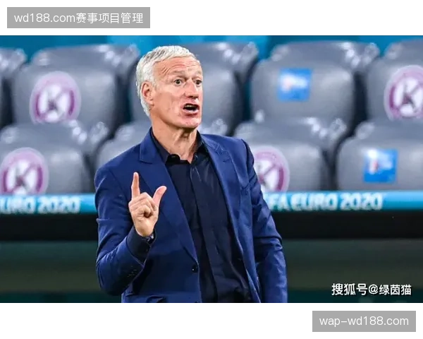 迪迪埃·德尚或将固守防守反击框架，以高效终结能力应对小组赛强敌